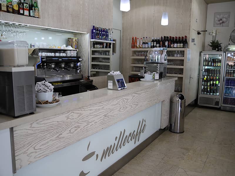 Millecaffè a Marsala (Trapani) - chi siamo