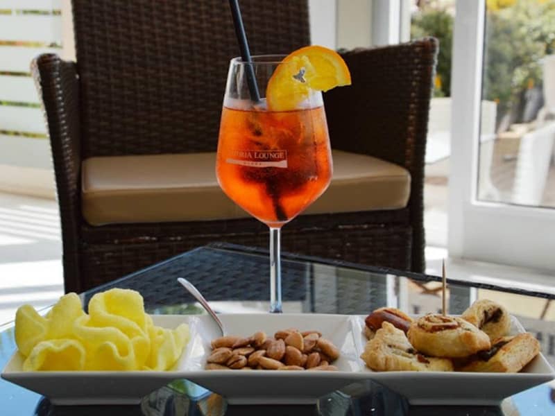 Aperol Spritz