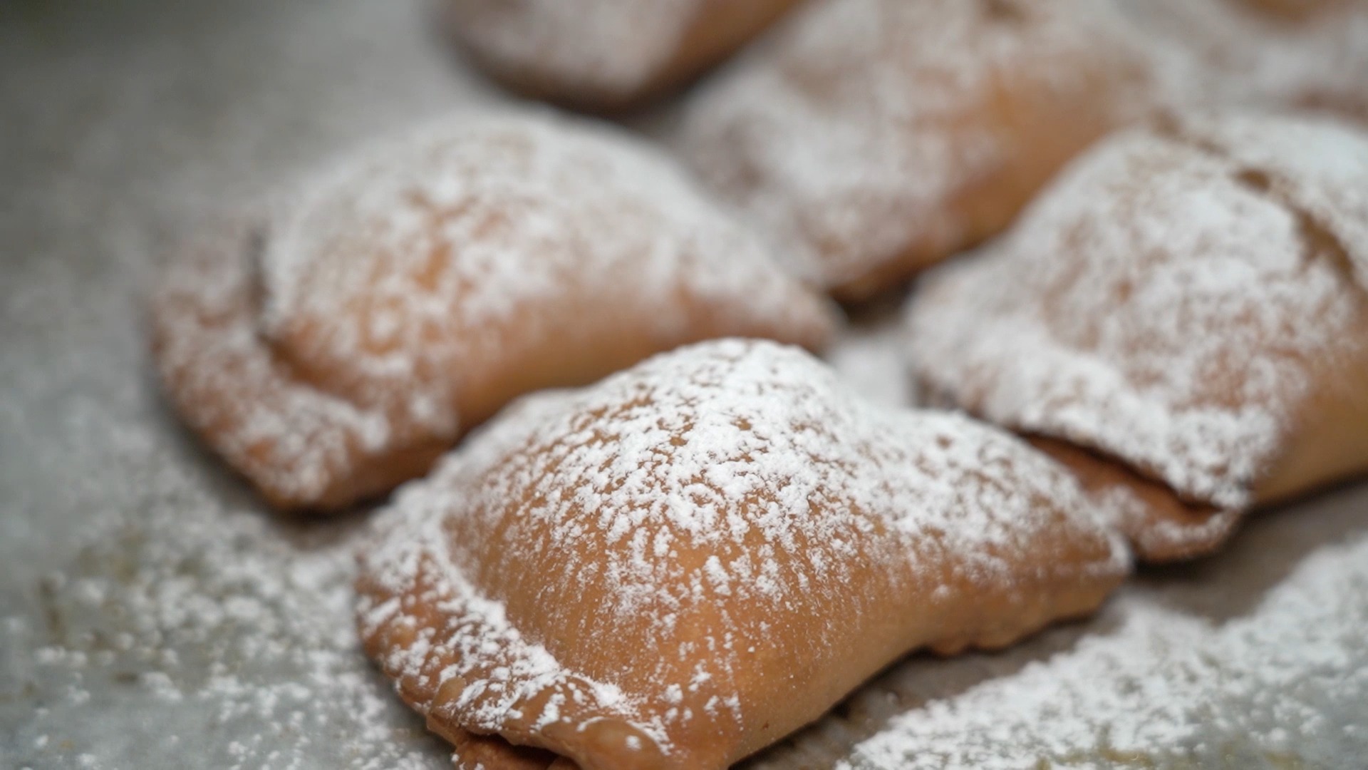 È il momento di una merenda golosa o un dolce