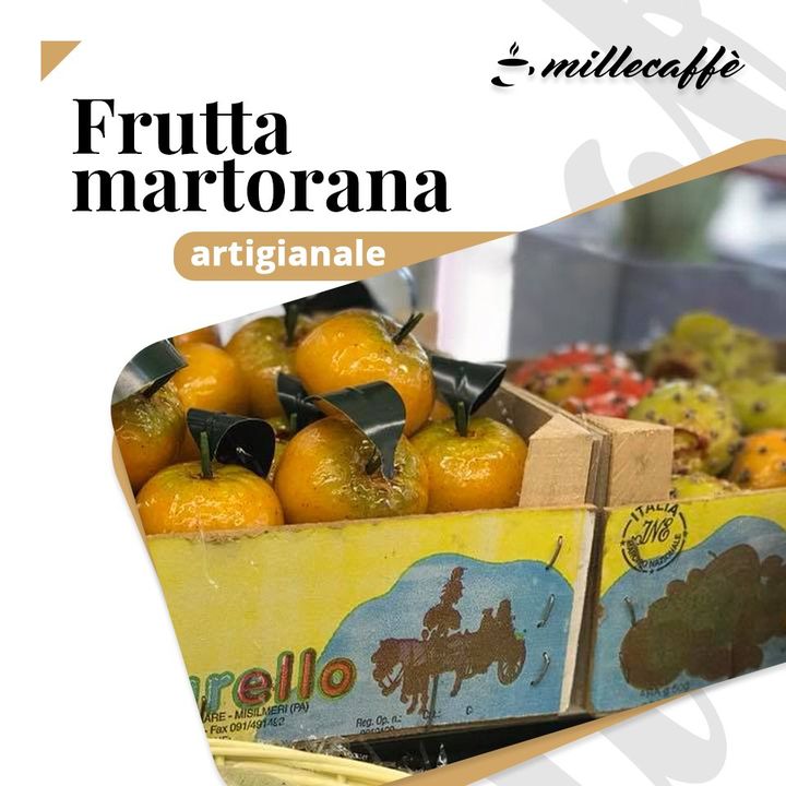 FRUTTA MARTORANA ✨

Ci siamo quasi!

Ci stiamo preparando per rendere il